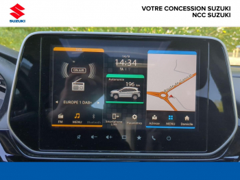Photo 22 du bon plan SUZUKI SX4 S-Cross 1.5 Dualjet Hybrid 115ch Style Auto occasion à 19990 €
