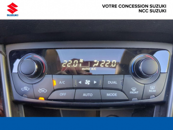 Photo 25 du bon plan SUZUKI SX4 S-Cross 1.5 Dualjet Hybrid 115ch Style Auto occasion à 19990 €