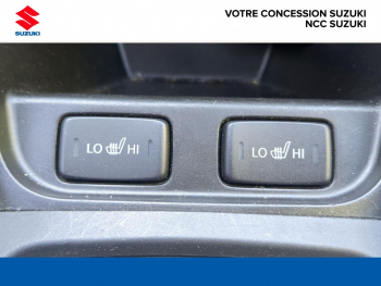 Photo 26 du bon plan SUZUKI SX4 S-Cross 1.5 Dualjet Hybrid 115ch Style Auto occasion à 19990 €