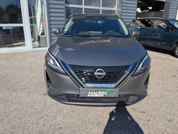 Photo 2 du bon plan NISSAN Qashqai e-POWER 190ch N-Connecta 2022 occasion à 26200 €