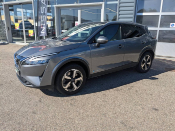 Photo 3 du bon plan NISSAN Qashqai e-POWER 190ch N-Connecta 2022 occasion à 26200 €