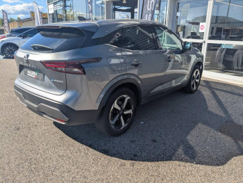 Photo 4 du bon plan NISSAN Qashqai e-POWER 190ch N-Connecta 2022 occasion à 26200 €