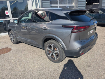 Photo 6 du bon plan NISSAN Qashqai e-POWER 190ch N-Connecta 2022 occasion à 26200 €