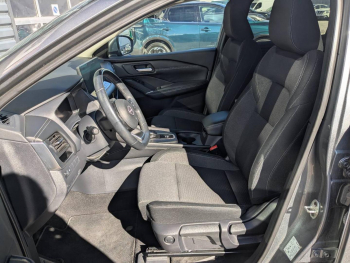 Photo 9 du bon plan NISSAN Qashqai e-POWER 190ch N-Connecta 2022 occasion à 26200 €