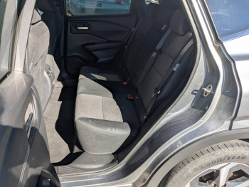 Photo 10 du bon plan NISSAN Qashqai e-POWER 190ch N-Connecta 2022 occasion à 26200 €