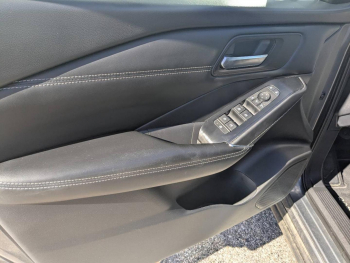 Photo 11 du bon plan NISSAN Qashqai e-POWER 190ch N-Connecta 2022 occasion à 26200 €