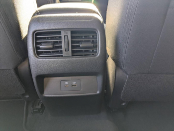 Photo 12 du bon plan NISSAN Qashqai e-POWER 190ch N-Connecta 2022 occasion à 26200 €