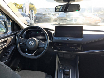 Photo 13 du bon plan NISSAN Qashqai e-POWER 190ch N-Connecta 2022 occasion à 26200 €