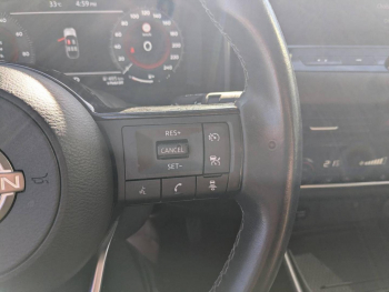 Photo 15 du bon plan NISSAN Qashqai e-POWER 190ch N-Connecta 2022 occasion à 26200 €
