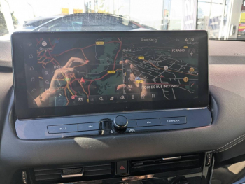 Photo 18 du bon plan NISSAN Qashqai e-POWER 190ch N-Connecta 2022 occasion à 26200 €