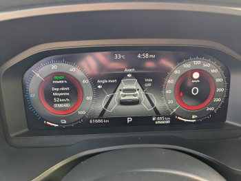 Photo 19 du bon plan NISSAN Qashqai e-POWER 190ch N-Connecta 2022 occasion à 26200 €