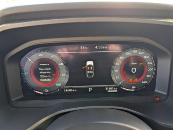 Photo 20 du bon plan NISSAN Qashqai e-POWER 190ch N-Connecta 2022 occasion à 26200 €