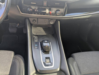 Photo 22 du bon plan NISSAN Qashqai e-POWER 190ch N-Connecta 2022 occasion à 26200 €