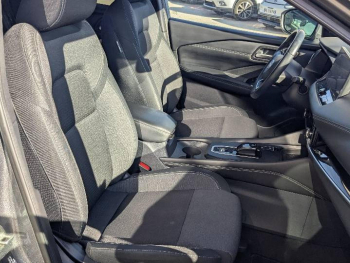 Photo 23 du bon plan NISSAN Qashqai e-POWER 190ch N-Connecta 2022 occasion à 26200 €