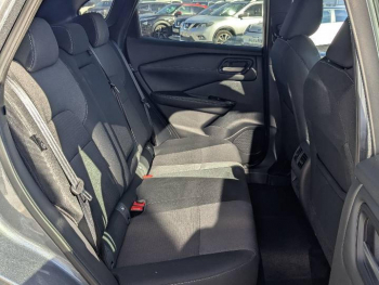 Photo 24 du bon plan NISSAN Qashqai e-POWER 190ch N-Connecta 2022 occasion à 26200 €