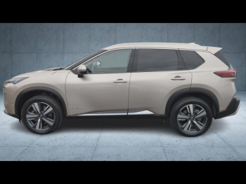 Photo 4 du bon plan NISSAN X-Trail e-Power 204ch Tekna occasion à 32490 €