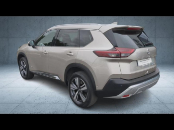 Photo 5 du bon plan NISSAN X-Trail e-Power 204ch Tekna occasion à 32490 €