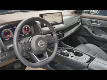 Photo 11 du bon plan NISSAN X-Trail e-Power 204ch Tekna occasion à 32490 €