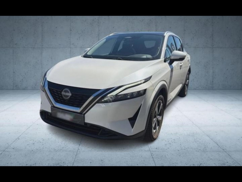 Bon plan NISSAN Qashqai e-POWER 190ch N-Connecta 2022 occasion