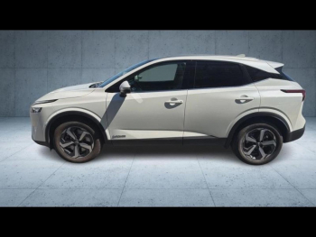 Photo 2 du bon plan NISSAN Qashqai e-POWER 190ch N-Connecta 2022 occasion à 28990 €