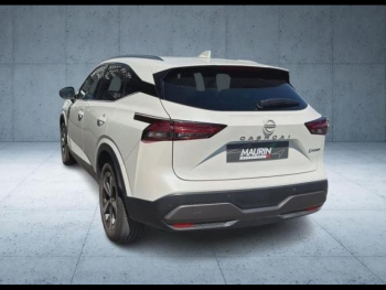 Photo 3 du bon plan NISSAN Qashqai e-POWER 190ch N-Connecta 2022 occasion à 28990 €