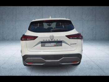 Photo 4 du bon plan NISSAN Qashqai e-POWER 190ch N-Connecta 2022 occasion à 28990 €