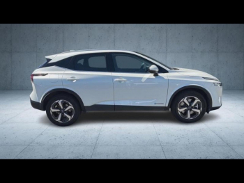 Photo 6 du bon plan NISSAN Qashqai e-POWER 190ch N-Connecta 2022 occasion à 28990 €