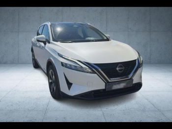 Photo 7 du bon plan NISSAN Qashqai e-POWER 190ch N-Connecta 2022 occasion à 28990 €