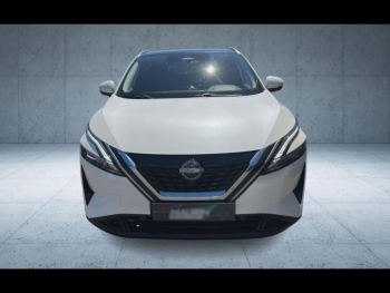 Photo 8 du bon plan NISSAN Qashqai e-POWER 190ch N-Connecta 2022 occasion à 28990 €
