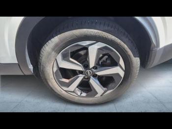 Photo 9 du bon plan NISSAN Qashqai e-POWER 190ch N-Connecta 2022 occasion à 28990 €