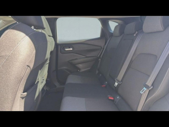Photo 11 du bon plan NISSAN Qashqai e-POWER 190ch N-Connecta 2022 occasion à 28990 €