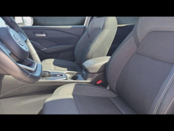 Photo 13 du bon plan NISSAN Qashqai e-POWER 190ch N-Connecta 2022 occasion à 28990 €