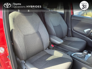 Photo 18 du bon plan TOYOTA Yaris Cross 116h Design MY22 occasion à 22990 €