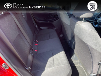 Photo 19 du bon plan TOYOTA Yaris Cross 116h Design MY22 occasion à 22990 €