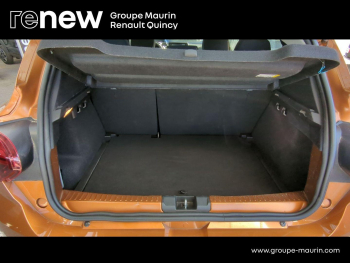Photo 10 du bon plan DACIA Sandero 1.0 TCe 90ch Stepway Expression occasion à 13490 €