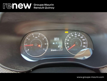Photo 15 du bon plan DACIA Sandero 1.0 TCe 90ch Stepway Expression occasion à 13490 €