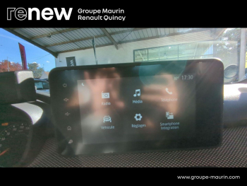 Photo 19 du bon plan DACIA Sandero 1.0 TCe 90ch Stepway Expression occasion à 13490 €