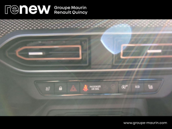Photo 20 du bon plan DACIA Sandero 1.0 TCe 90ch Stepway Expression occasion à 13490 €