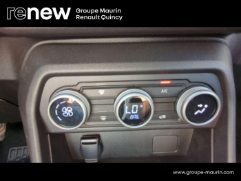 Photo 21 du bon plan DACIA Sandero 1.0 TCe 90ch Stepway Expression occasion à 13490 €