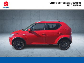 Photo 2 du bon plan SUZUKI Ignis 1.2 Dualjet Hybrid 83ch Privilège occasion à 11980 €