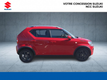 Photo 6 du bon plan SUZUKI Ignis 1.2 Dualjet Hybrid 83ch Privilège occasion à 11980 €