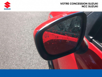 Photo 10 du bon plan SUZUKI Ignis 1.2 Dualjet Hybrid 83ch Privilège occasion à 11980 €