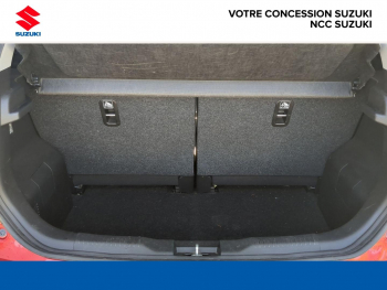 Photo 11 du bon plan SUZUKI Ignis 1.2 Dualjet Hybrid 83ch Privilège occasion à 11980 €