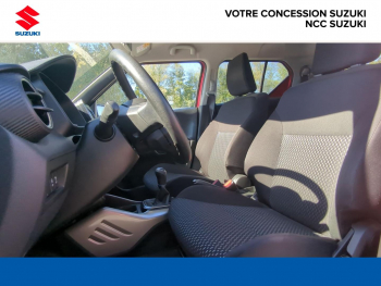 Photo 13 du bon plan SUZUKI Ignis 1.2 Dualjet Hybrid 83ch Privilège occasion à 11980 €