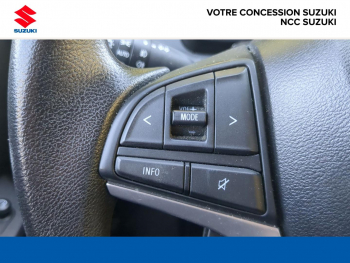 Photo 17 du bon plan SUZUKI Ignis 1.2 Dualjet Hybrid 83ch Privilège occasion à 11980 €
