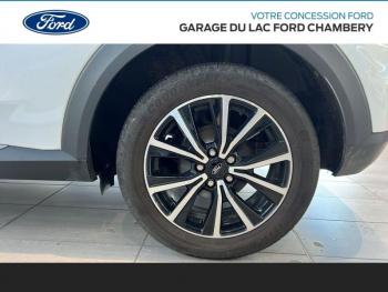 Photo 4 du bon plan FORD Puma 1.0 EcoBoost 125ch mHEV Titanium occasion à 12590 €