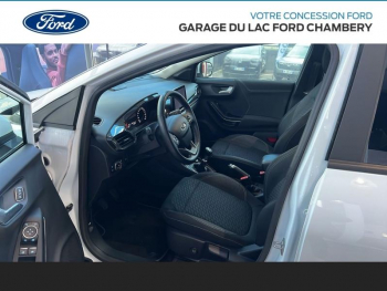 Photo 5 du bon plan FORD Puma 1.0 EcoBoost 125ch mHEV Titanium occasion à 12590 €