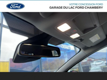 Photo 6 du bon plan FORD Puma 1.0 EcoBoost 125ch mHEV Titanium occasion à 12590 €