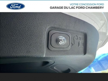 Photo 13 du bon plan FORD Puma 1.0 EcoBoost 125ch mHEV Titanium occasion à 12590 €