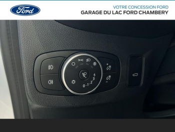 Photo 15 du bon plan FORD Puma 1.0 EcoBoost 125ch mHEV Titanium occasion à 12590 €